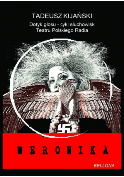 Weronika, Audiobook