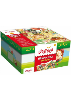Ludattica Farma