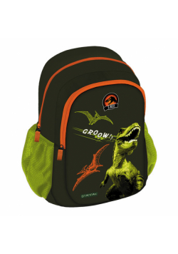 Plecak szkolny Dinosaur
