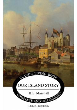 Our Island Story