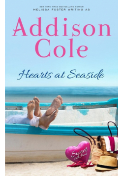 Hearts at Seaside