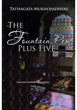 The Fountain Pen Plus Five