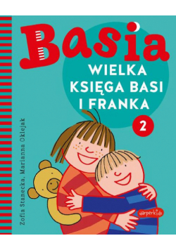Wielka księga Basi i Franka 2