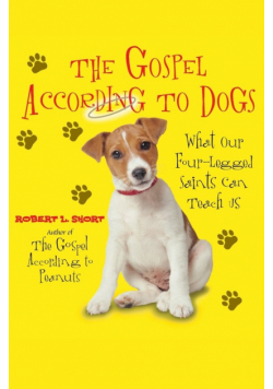 Gospel According to Dogs, The