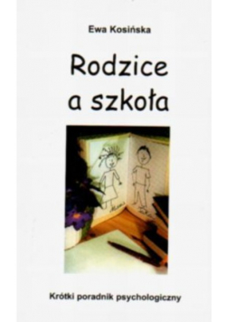Rodzice a szkoła
