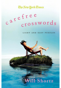The New York Times Carefree Crosswords