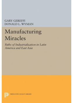 Manufacturing Miracles