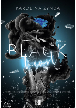 Black Heart. Black. Tom 4