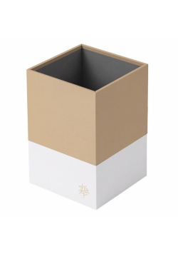 Etui na ołówki Kokobako 2-częściowe