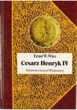 Cesarz Henryk IV