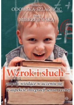 Wzrok i słuch