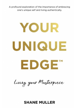 Your Unique Edge™