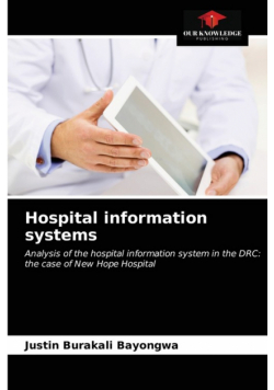 Hospital information systems