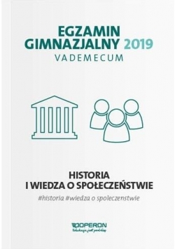 Vademecum 2019 GIM Historia i WOS OPERON