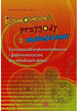 Rymowane przygody z mandalami
