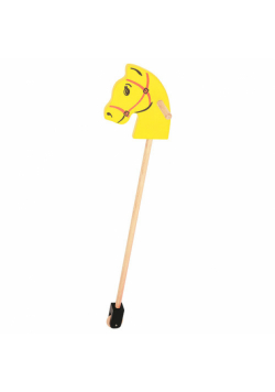 Konik Dżokeja