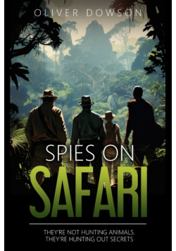 Spies on Safari