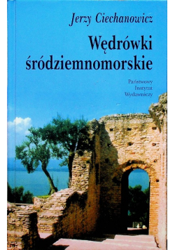 Wędrówki śródziemnomorskie