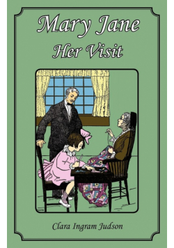 Mary Jane - Her Visit