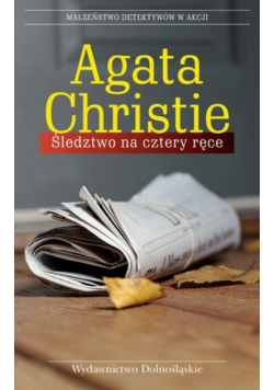 Śledztwo na cztery ręce