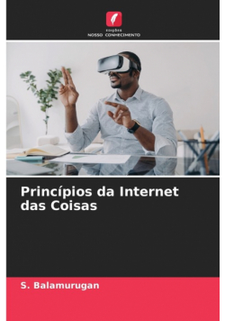 Princípios da Internet das Coisas