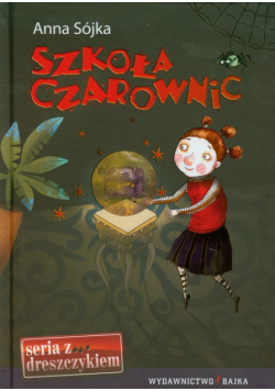 Szkoła Czarownic