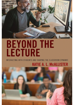 Beyond the Lecture