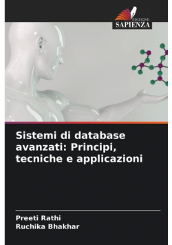 Sistemi di database avanzati