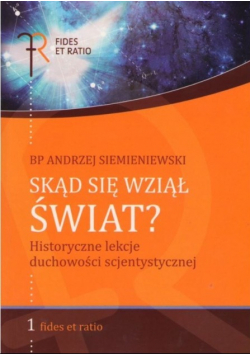 Skąd się wziął świat