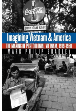 Imagining Vietnam and America
