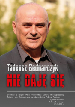 Nie daję się