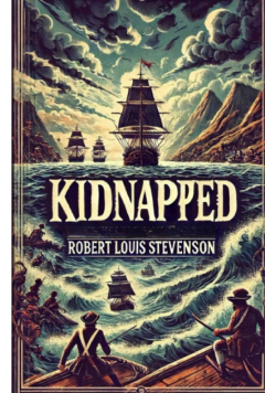 Kidnapped(Illustrated)