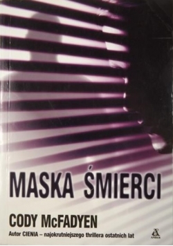 Maska śmierci