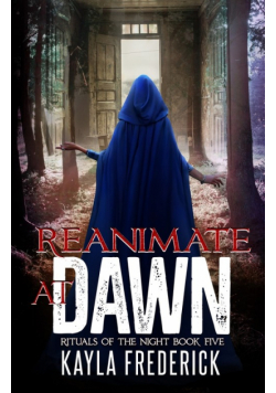 Reanimate at Dawn