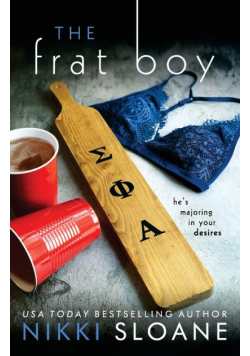 The Frat Boy