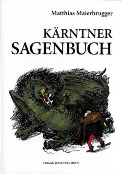 Kaerntner Sagenbuch