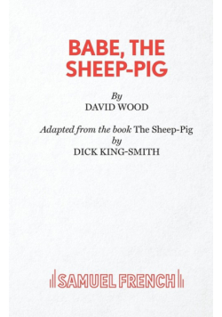 Babe, The Sheep Pig