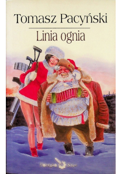 Linia Ognia
