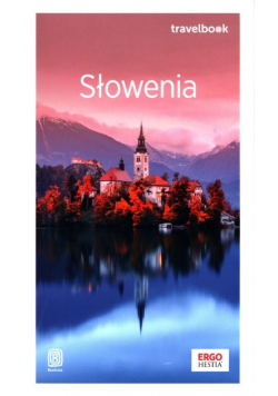 Travelbook - Słowenia