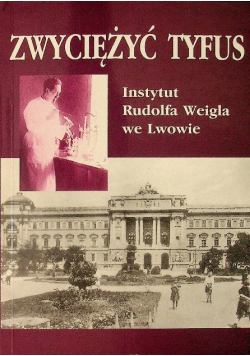 Zwyciężyć tyfus