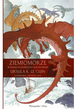 Ziemiomorze (ilustrowane brzegi)