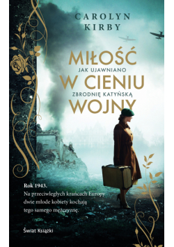 Miłość w cieniu wojny