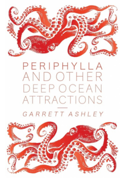 Periphylla, and Other Deep Ocean Attractions