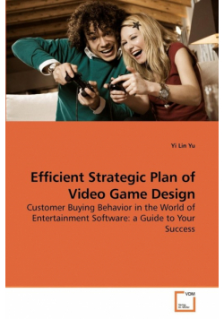 Efficient Strategic Plan of Video Game Design