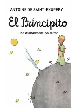 El Principito