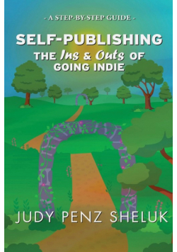 Self-publishing
