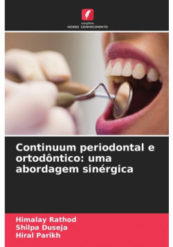 Continuum periodontal e ortodôntico