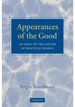 Appearances of the Good