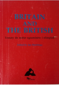 Britain and the British