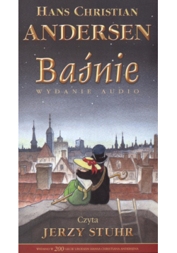 Baśnie Audiobook